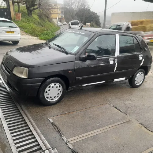Renault Clio 1 1998 Clio 1
