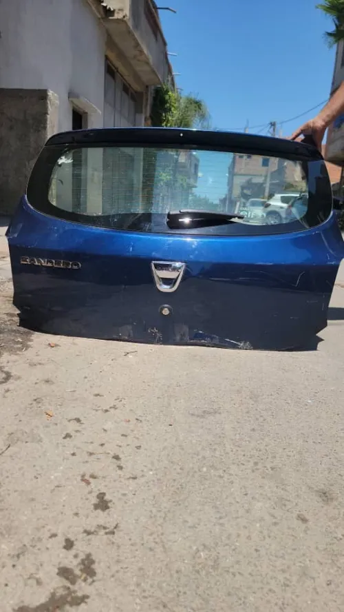 Stepway 