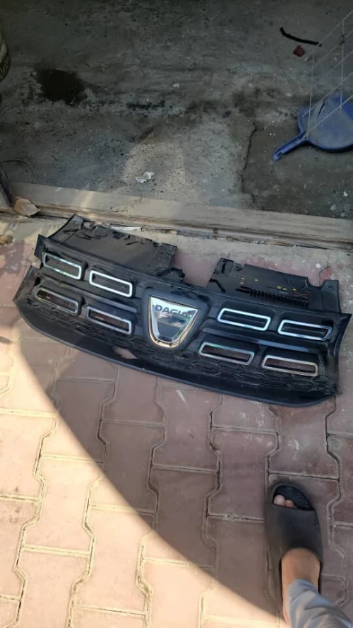 Stepway 
