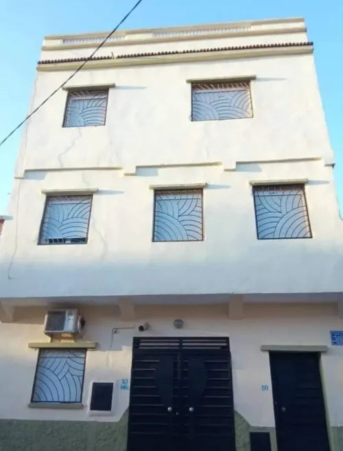 Vente Villa Oran Ben freha