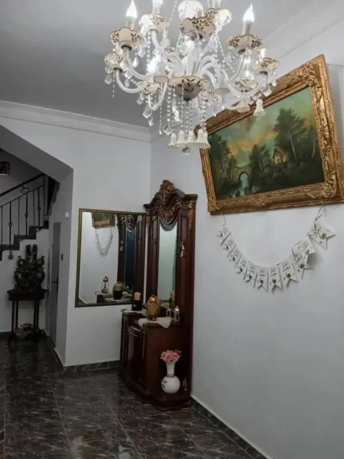 Vente Villa Oran Ben freha