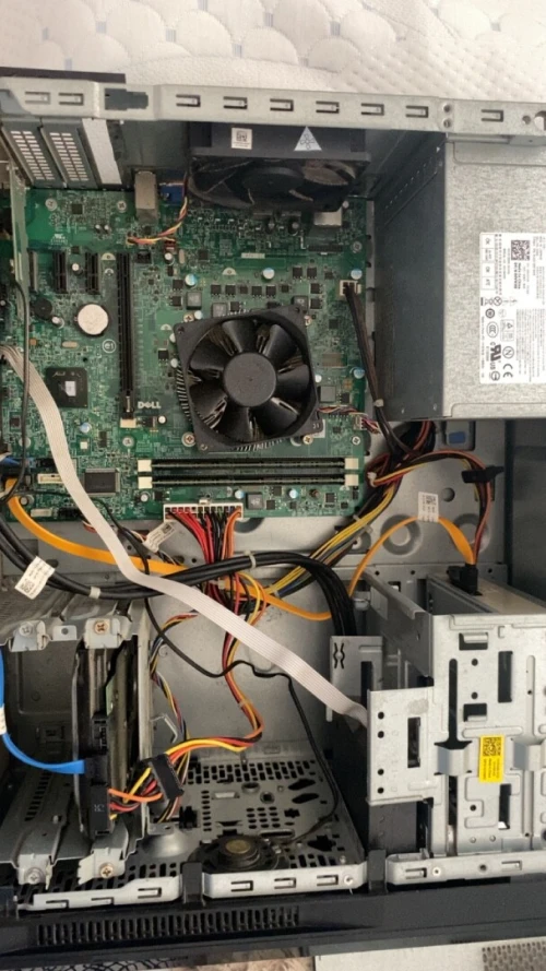 Dell vostro i3 4eme