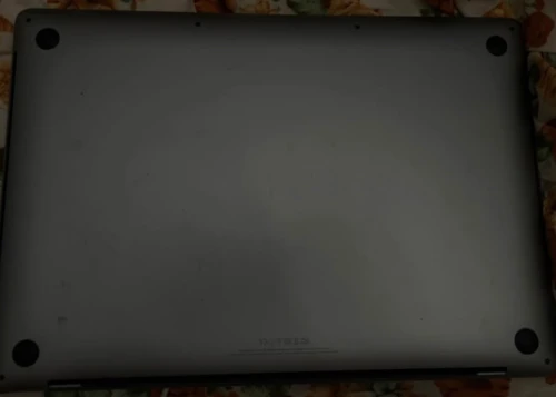 Macbook 2017 15pouces touchbar