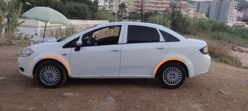 Fiat Linea 2009 Dynamic