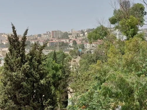 Vente Appartement Duplex F5 Alger El achour