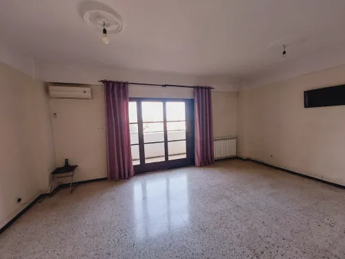 Vente Appartement Duplex F5 Alger El achour