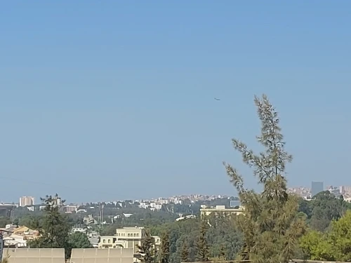 Vente Appartement Duplex F5 Alger El achour