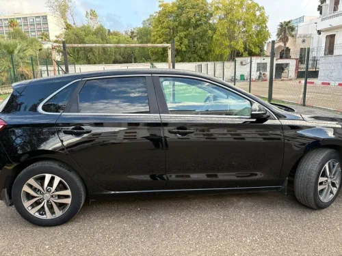 Hyundai i30 2018 i30