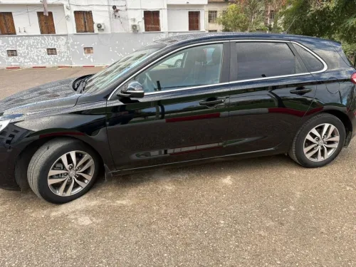 Hyundai i30 2018 i30