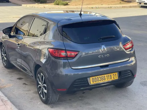 Renault Clio 4 Facelift 2019 Limited+