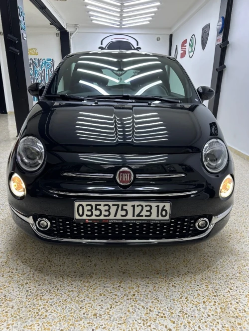 Fiat 500 2023 CLUB