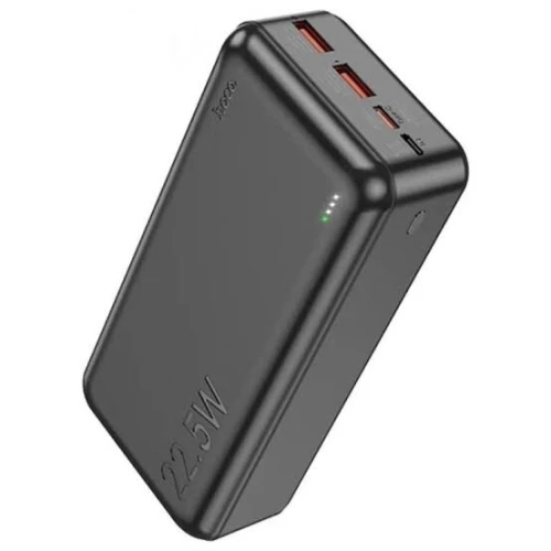 باور بانك HOCO 30000mAh موديل J101B