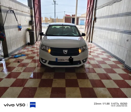 Dacia Logan 2014 Logan