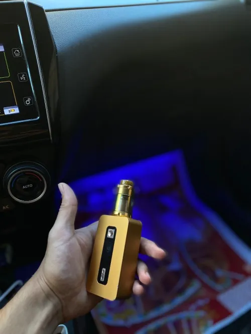 VAPE