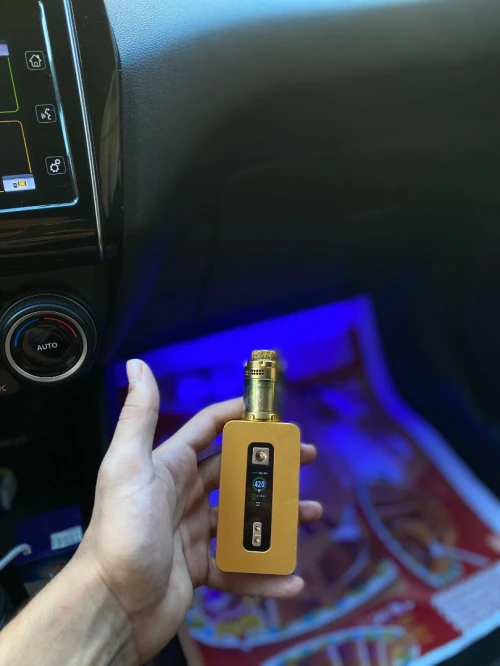 VAPE