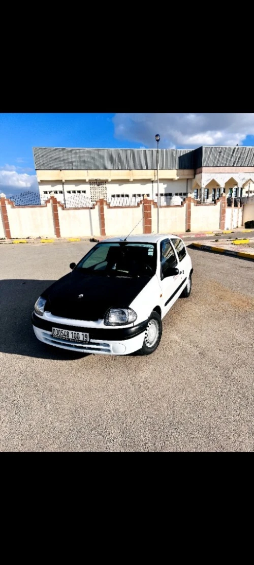 Renault Clio 2 2000 Clio 2