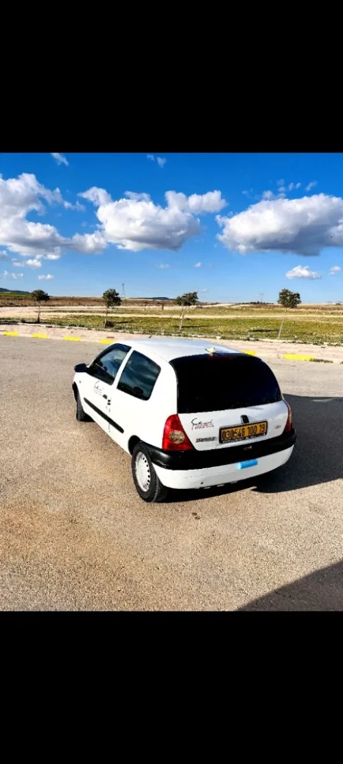 Renault Clio 2 2000 Clio 2