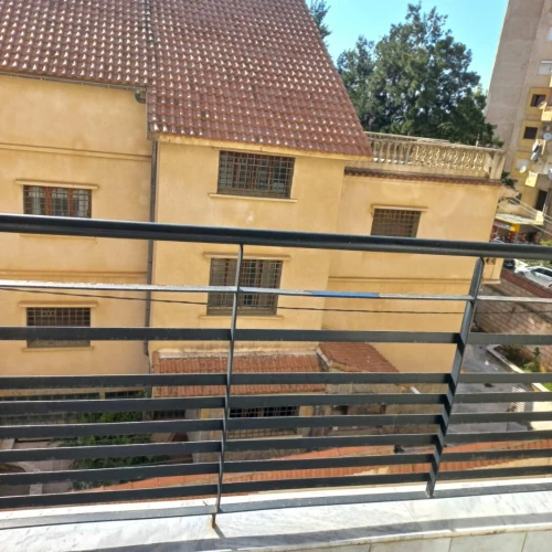 Vente Appartement F2 Alger Ouled fayet