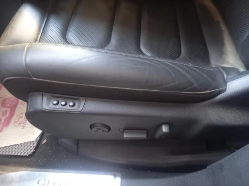 Citroen C5 aircross 2022 
