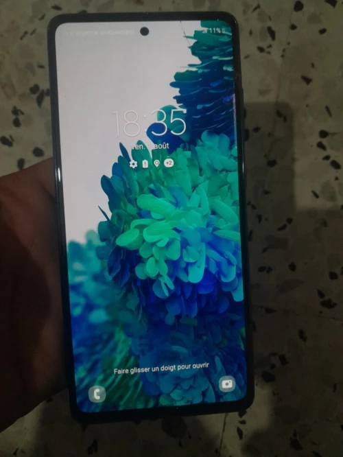 Samsung S20 fe