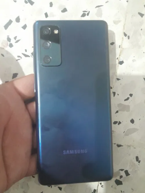 Samsung S20 fe