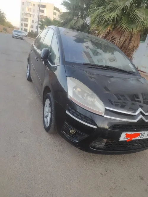 Citroen C4 2010 C4