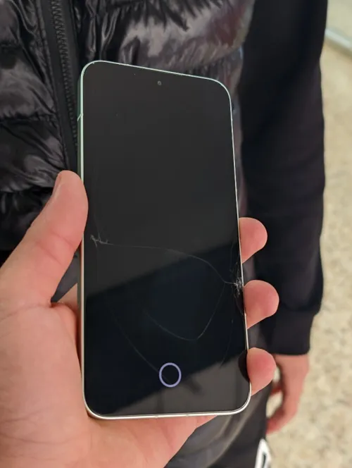 Redmi Turbo 4 pro