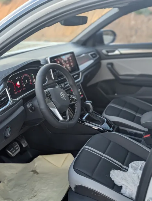 Volkswagen T-Roc 2025 R-Line 