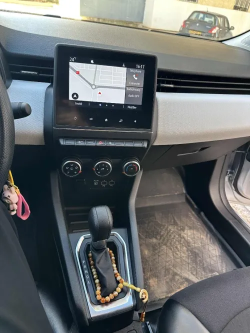 Renault Clio 5 2022 Évolution