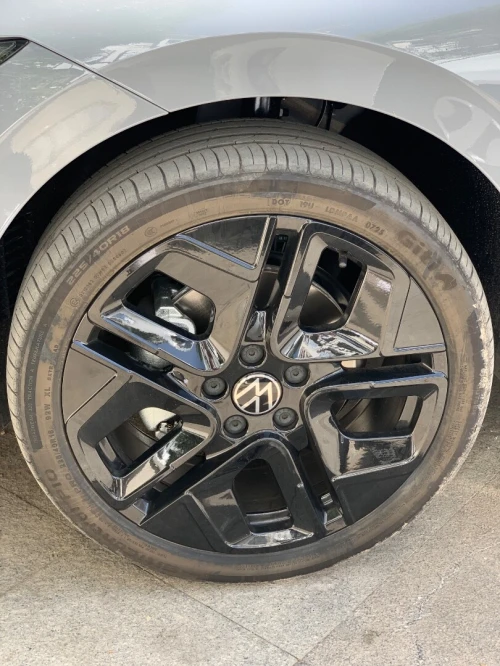 Volkswagen Golf 8.5 2025 Rline