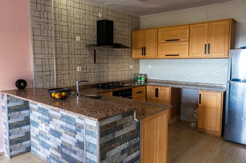Vente Villa Boumerdès Tidjelabine