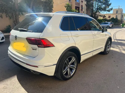 Volkswagen Touran 2016 