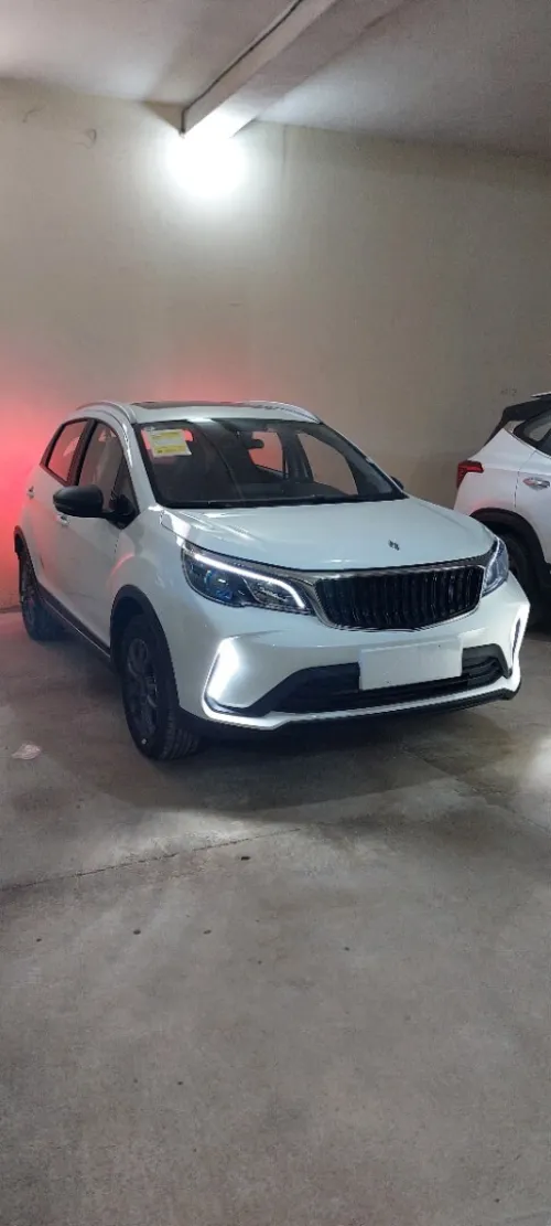 Geely Livan 2025 X3 pro