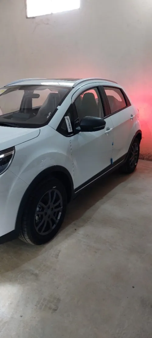 Geely Livan 2025 X3 pro