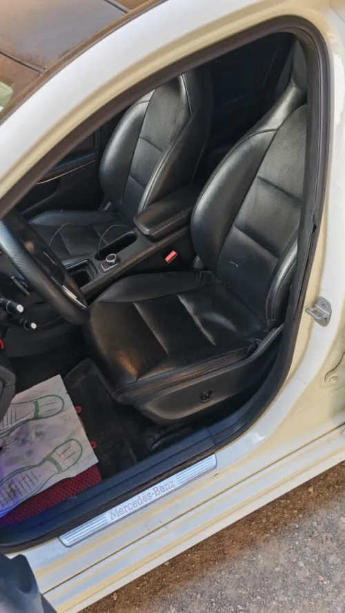 Mercedes Classe A 2015 250 Sport +