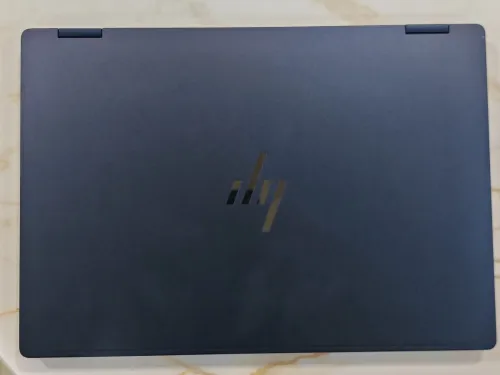 HP OmniBook X Flip Laptop 14-fm0xxx