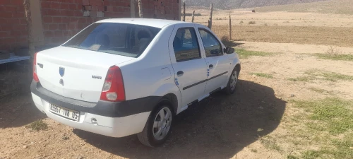 Renault Logan 2008 