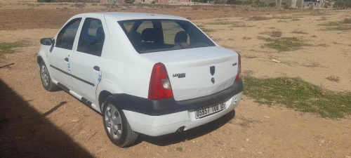 Renault Logan 2008 