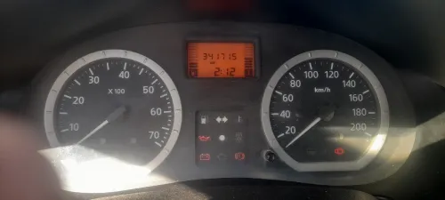 Renault Logan 2008 