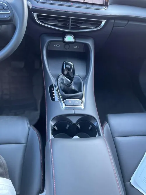 MG MG5 2026 MG5 Flagship Edition