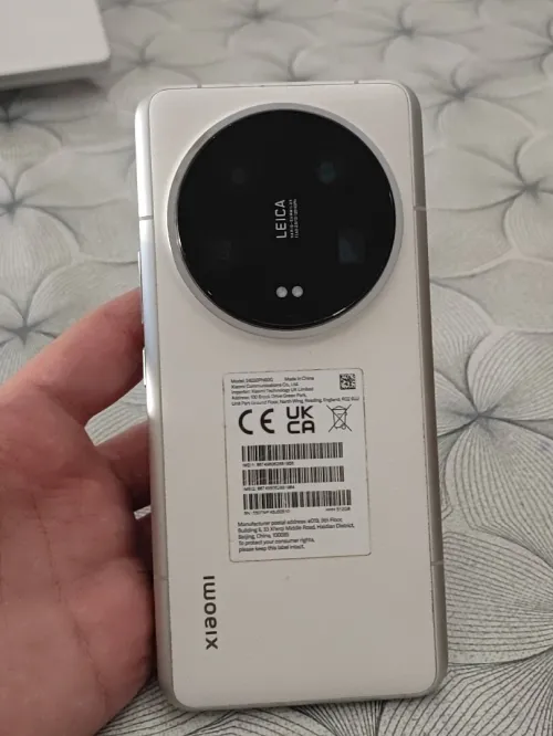 Xiaomi 14 ultra