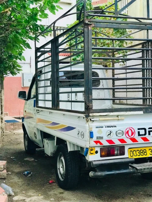 DFSK Mini Truck 2017 SC 2m50