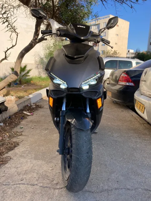Vms Driver 2021