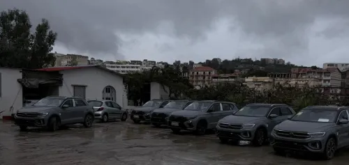 Volkswagen Jetta 2025 Full options.
