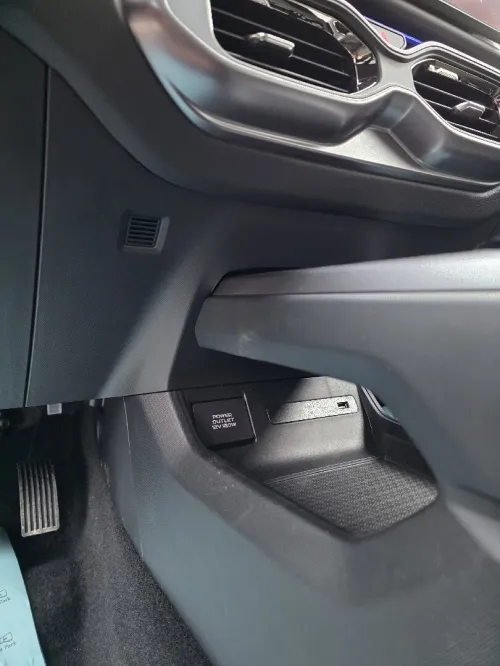 Geely Cowboy 2025 Luxury