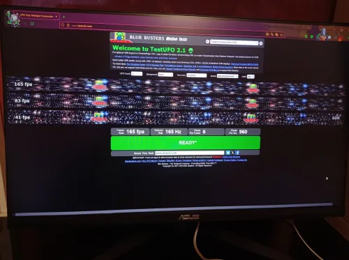 Setup Gamer Complet Ryzen 5 / RTX 2060 Super / 16Go / 165Hz