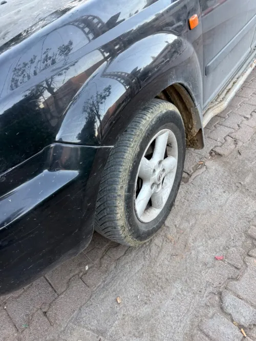 Nissan X Trail 2004 X Trail