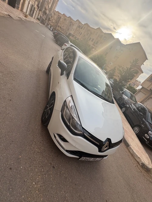 Renault Clio 4 2018 Limited 2