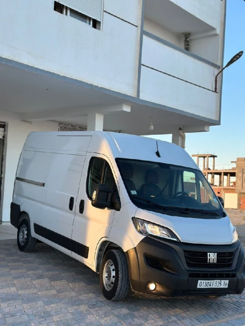 Fiat Ducato 2023 