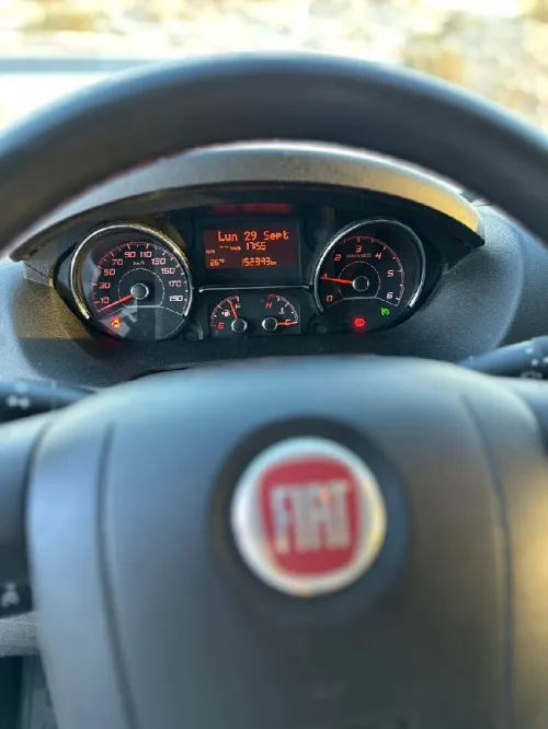 Fiat Ducato 2023 